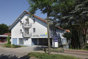  Hotel Astra Rastatt  Раштатт